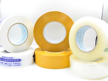 山東封箱膠帶具有哪些產(chǎn)品特點